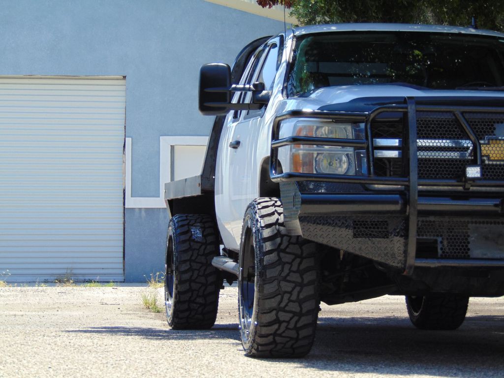 2013 Chevrolet Silverado 1500 Image 29