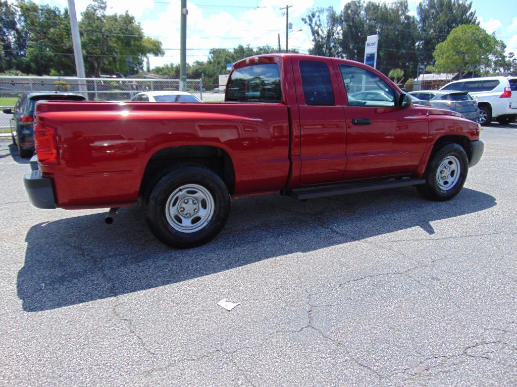 2006 Dodge Dakota Image 15