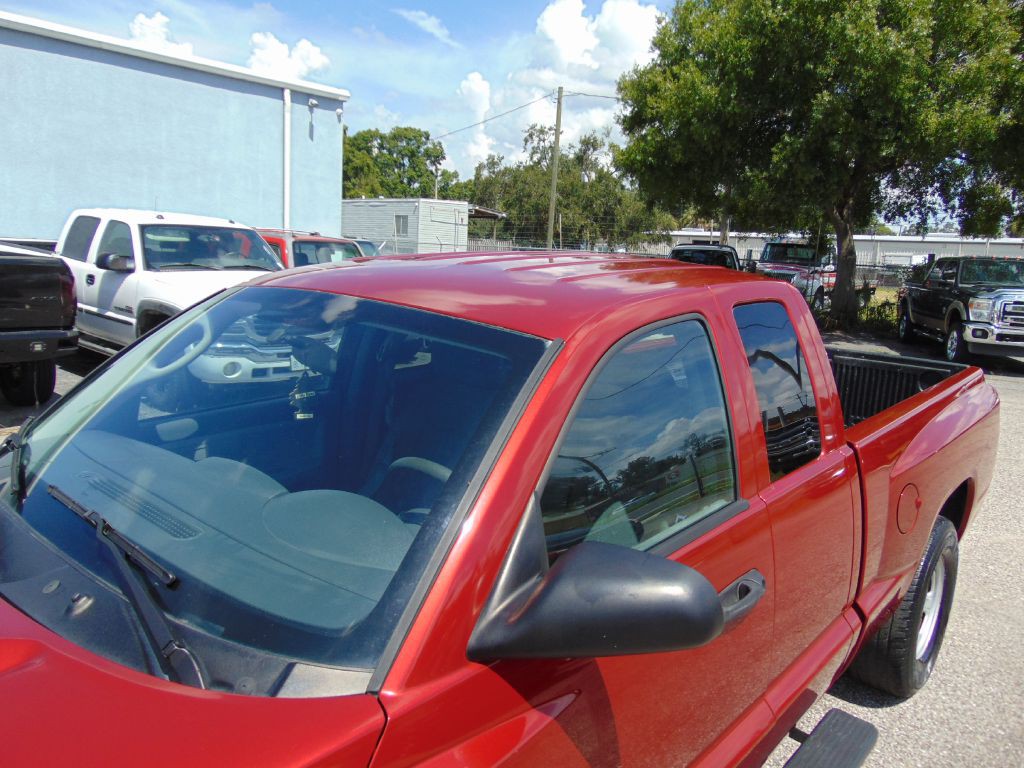 2006 Dodge Dakota Image 19