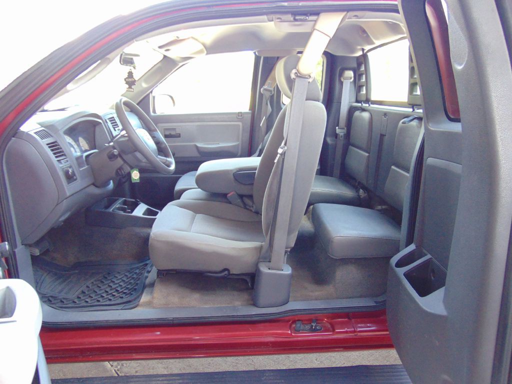 2006 Dodge Dakota Image 23