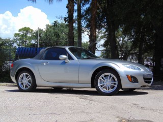 Image for 2012 Mazda MX-5 Miata  ID: 6763071