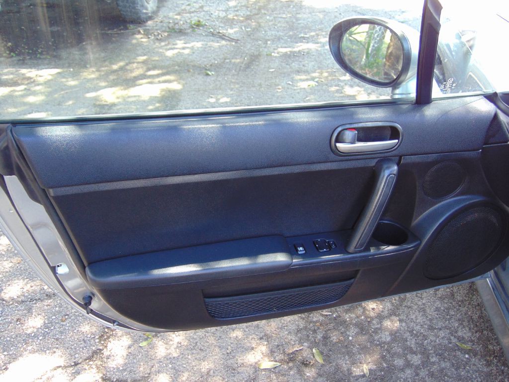 2012 Mazda MX-5 Miata Image 21