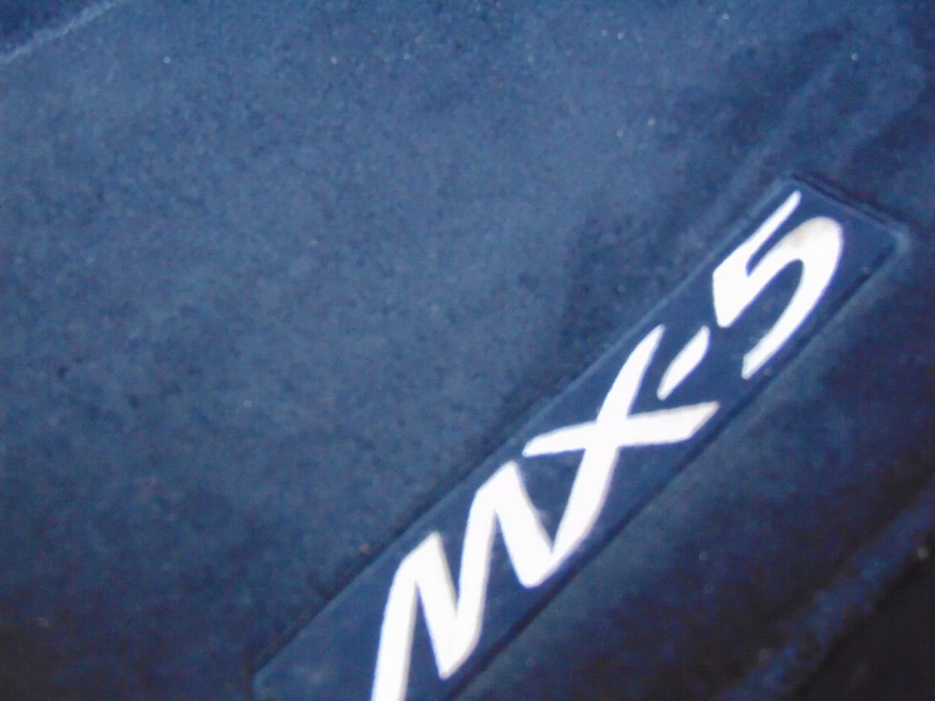 2012 Mazda MX-5 Miata Image 25