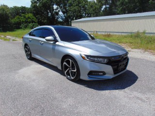 Image for 2018 Honda Accord Sport ID: 6763966