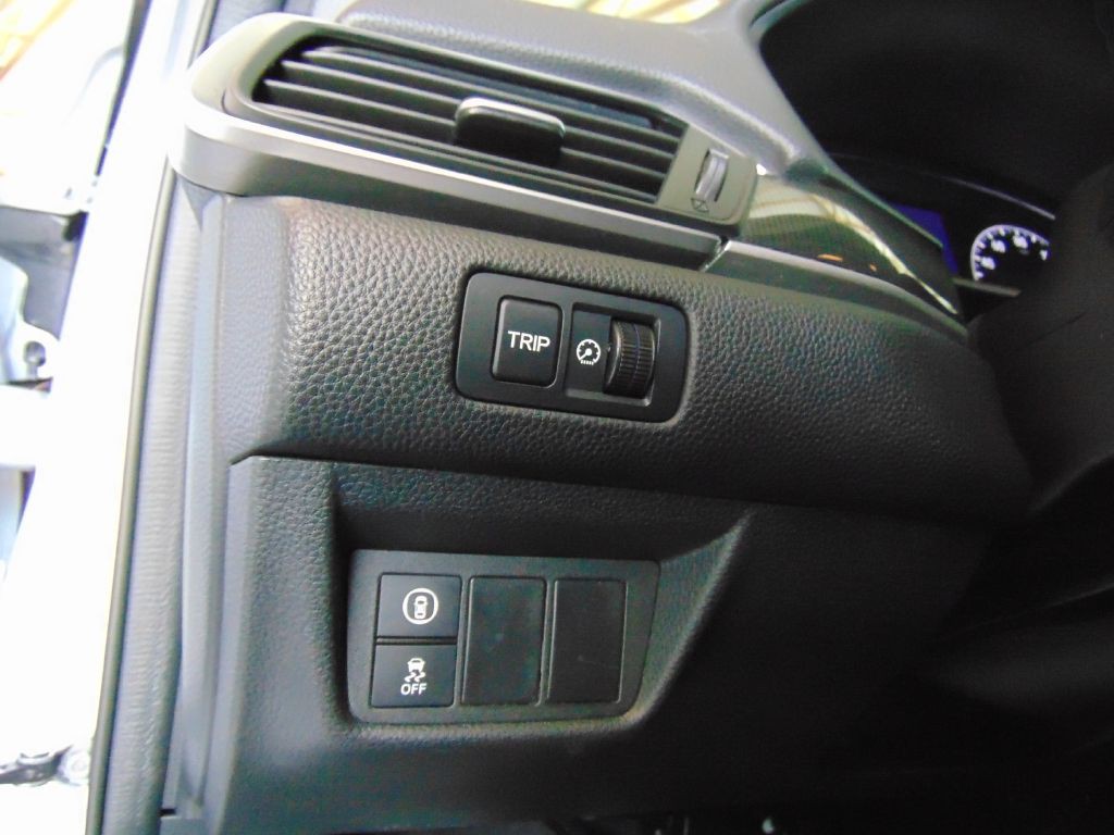 2018 Honda Accord Image 23