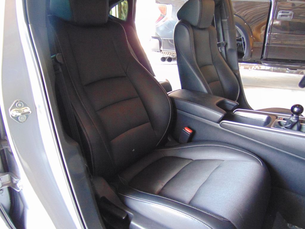2018 Honda Accord Image 33