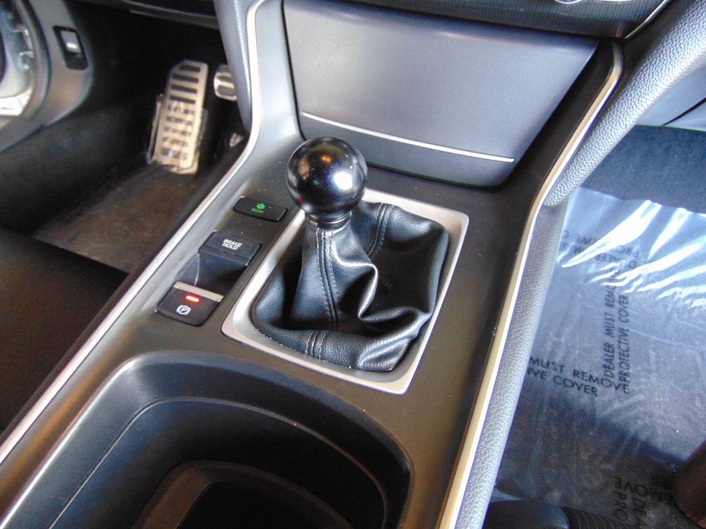 2018 Honda Accord Image 35