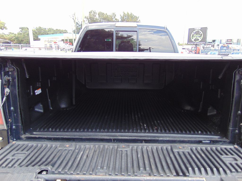 2012 Ford F-150 Image 8