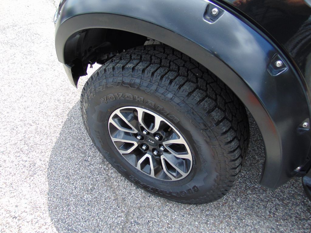 2012 Ford F-150 Image 11