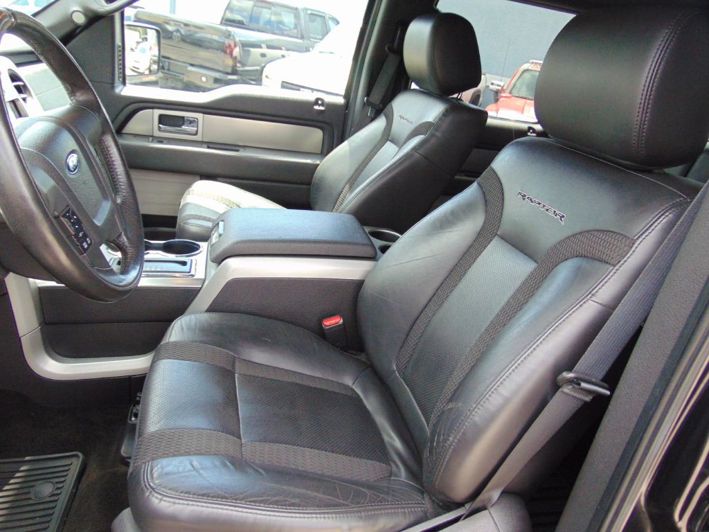 2012 Ford F-150 Image 13