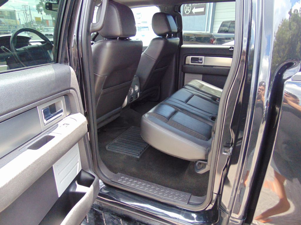 2012 Ford F-150 Image 14