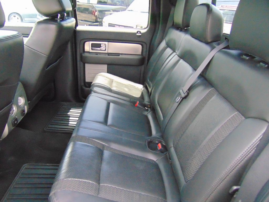 2012 Ford F-150 Image 15