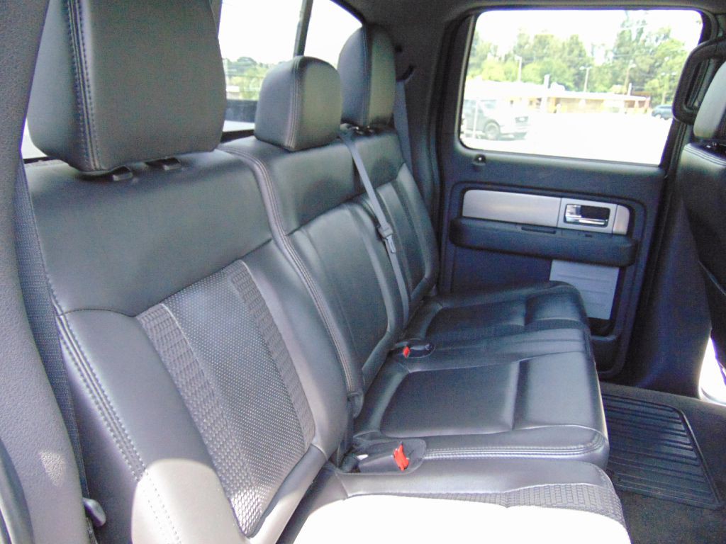 2012 Ford F-150 Image 17