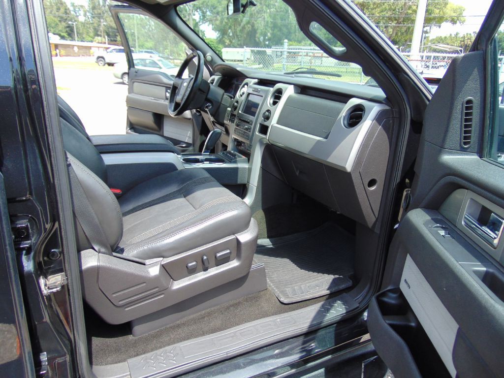 2012 Ford F-150 Image 18
