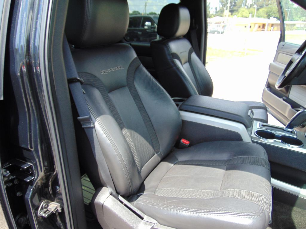 2012 Ford F-150 Image 19