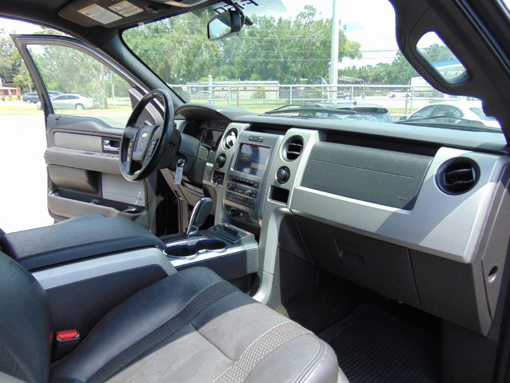2012 Ford F-150 Image 20