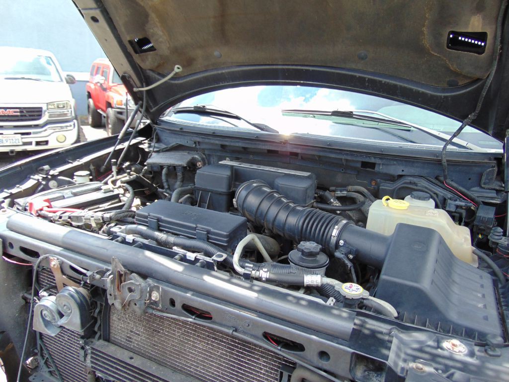 2012 Ford F-150 Image 21