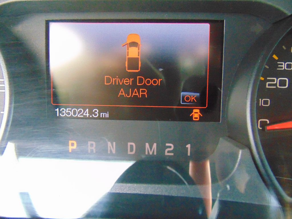 2012 Ford F-150 Image 23