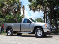 Image for 2013 GMC Sierra 2500 SLE ID: 6771724