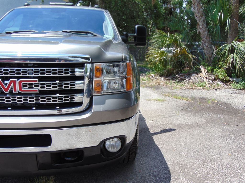 2013 GMC Sierra Image 14