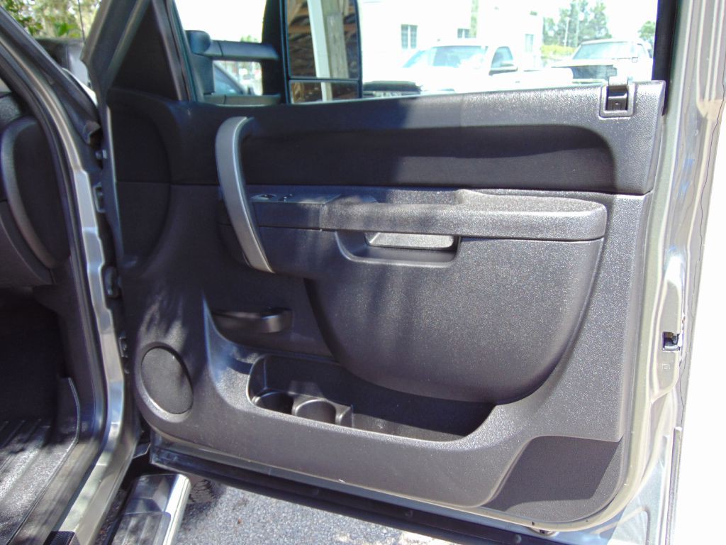 2013 GMC Sierra Image 21