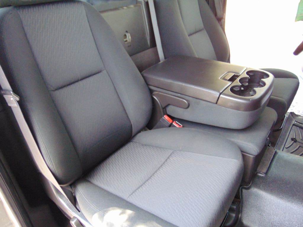 2013 GMC Sierra Image 23