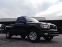 Image for 2001 Toyota Tacoma  ID: 6789206