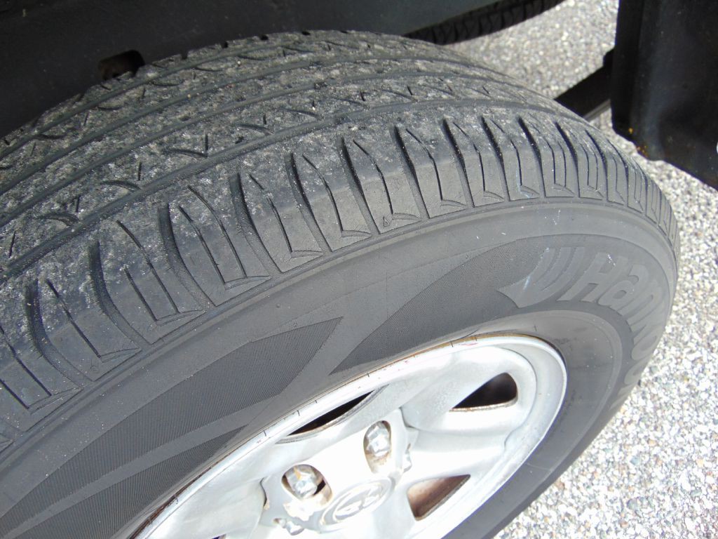 2001 Toyota Tacoma Image 3