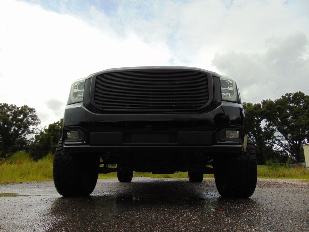 2017 GMC Yukon Image 3