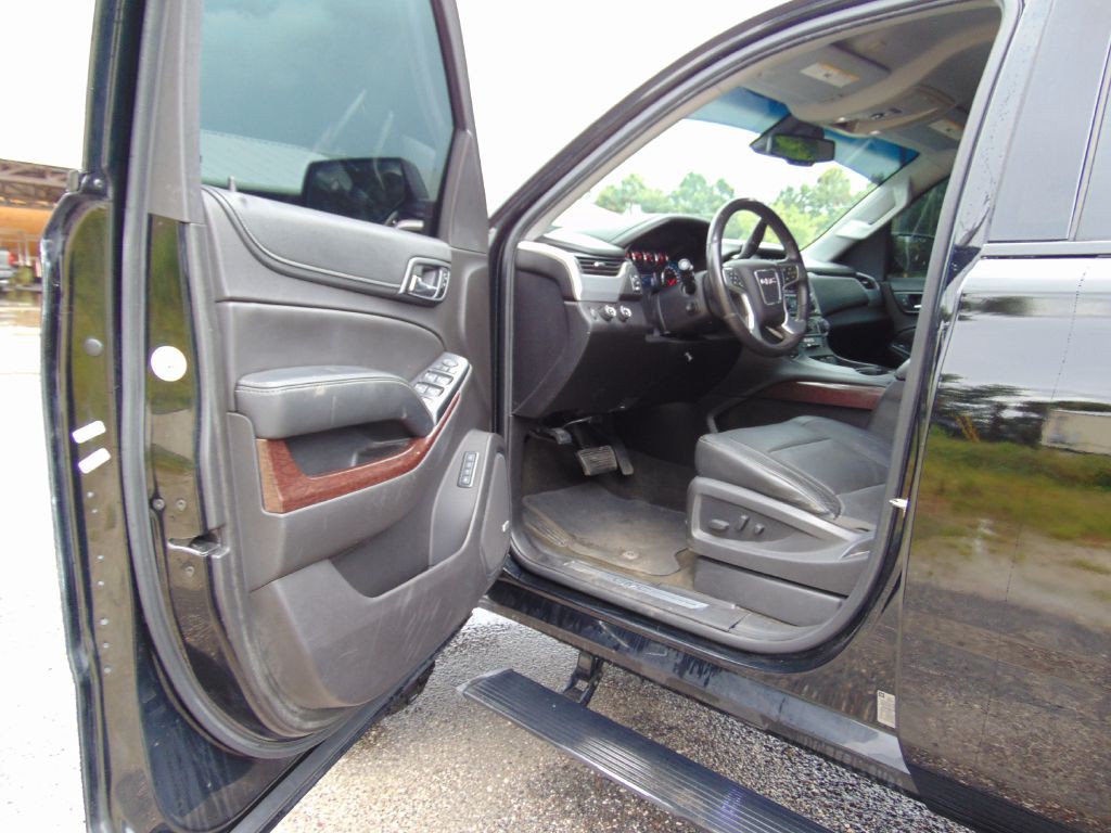 2017 GMC Yukon Image 15