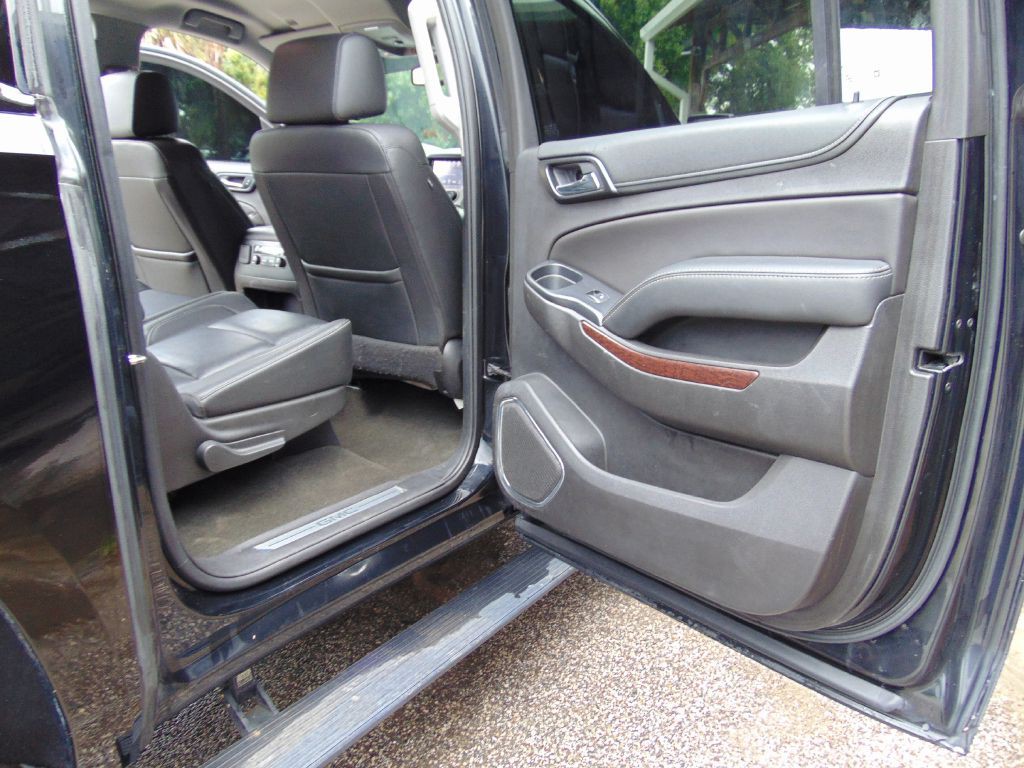 2017 GMC Yukon Image 26