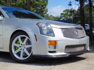 Image for 2005 Cadillac CTS  ID: 6807589