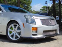 Image for 2005 Cadillac CTS  ID: 6807589