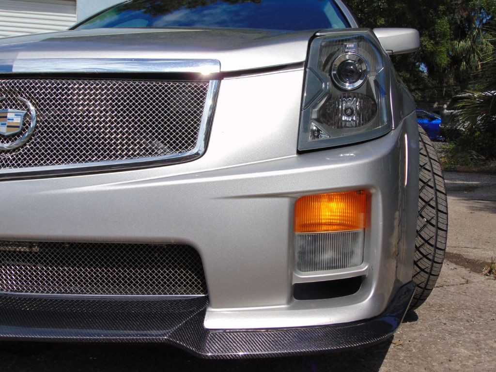 2005 Cadillac CTS Image 2
