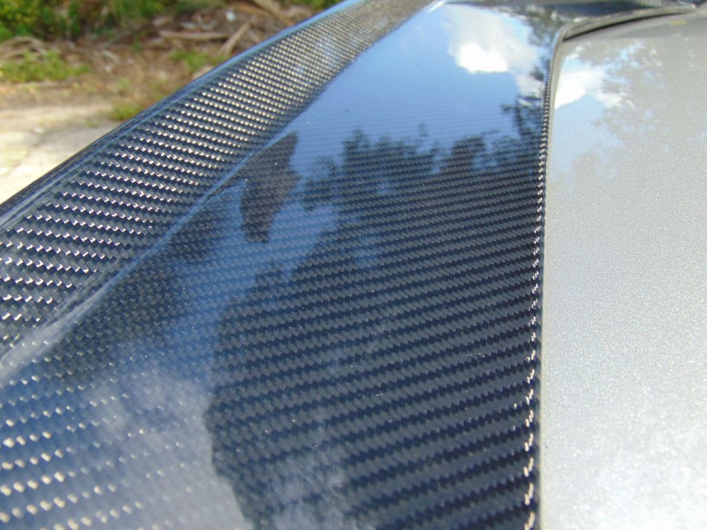 2005 Cadillac CTS Image 13