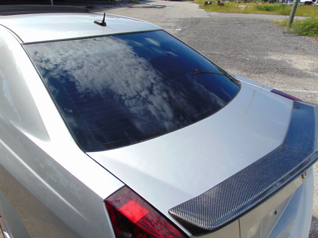 2005 Cadillac CTS Image 19