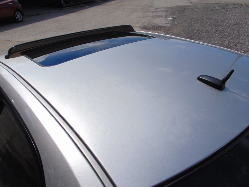 2005 Cadillac CTS Image 20