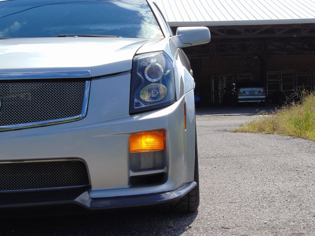 2005 Cadillac CTS Image 24
