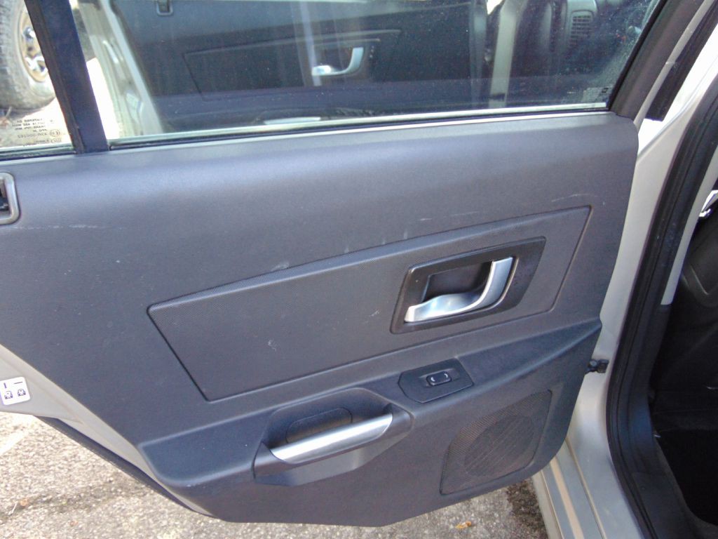 2005 Cadillac CTS Image 29