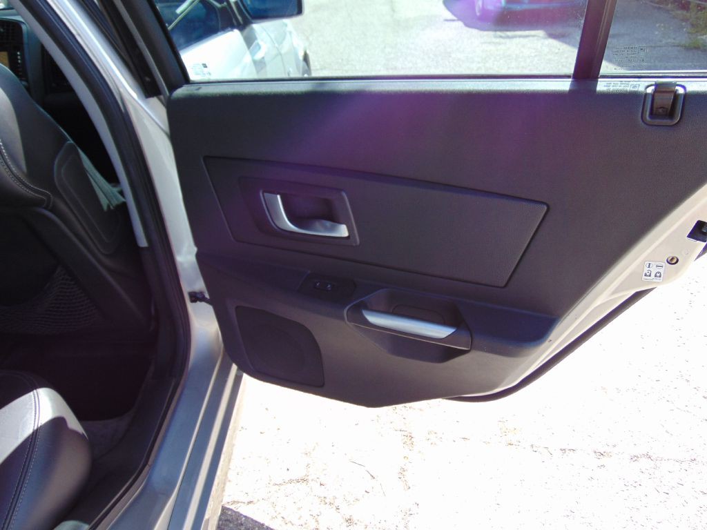 2005 Cadillac CTS Image 33