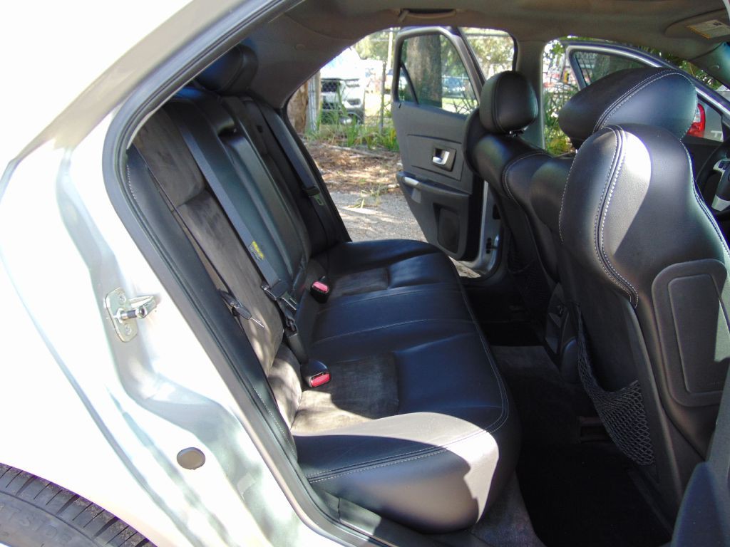 2005 Cadillac CTS Image 34
