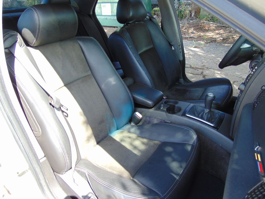 2005 Cadillac CTS Image 37
