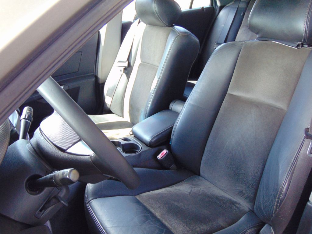 2005 Cadillac CTS Image 38
