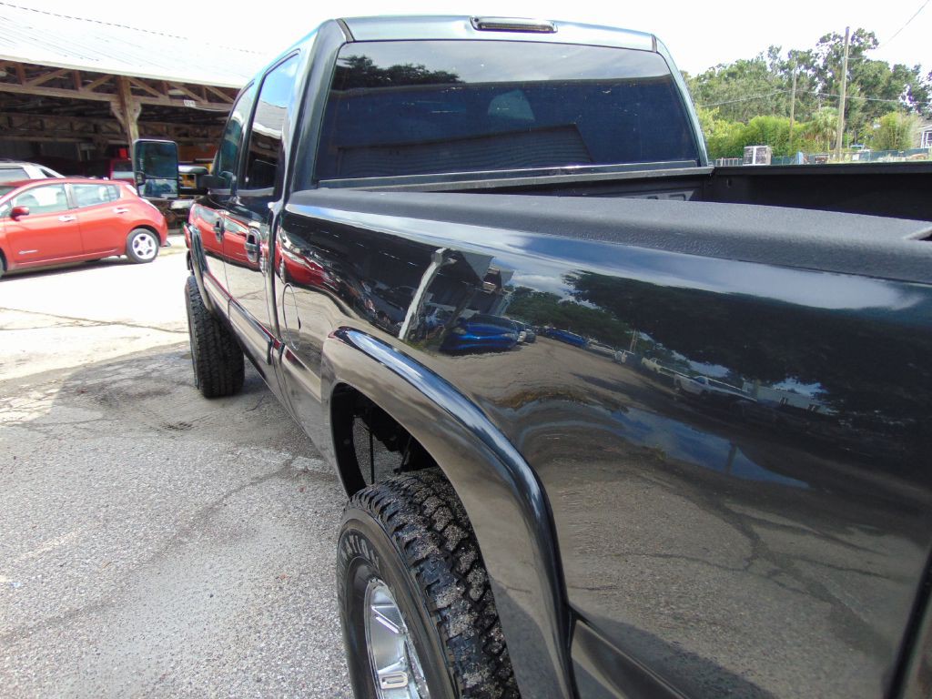 2005 Chevrolet Silverado 1500 Image 6