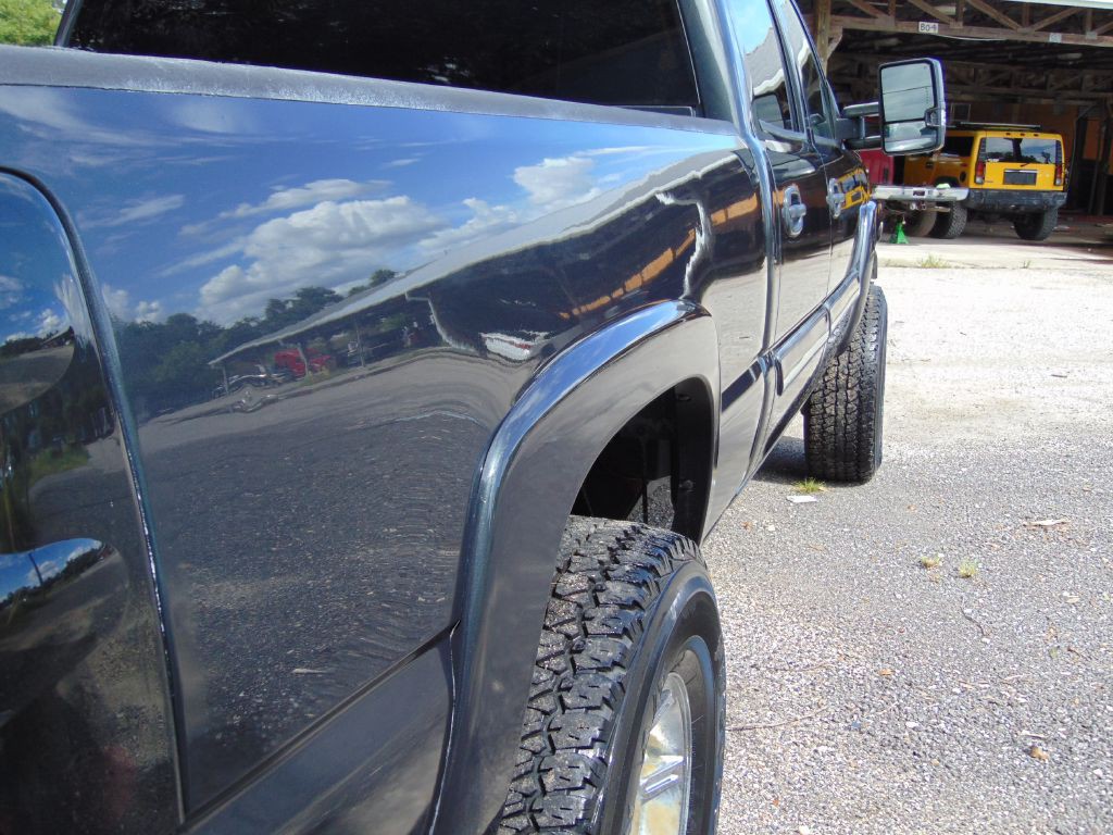 2005 Chevrolet Silverado 1500 Image 7
