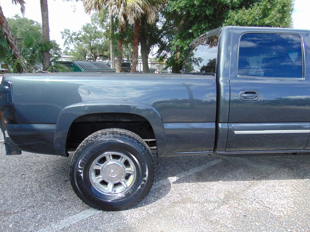 2005 Chevrolet Silverado 1500 Image 8