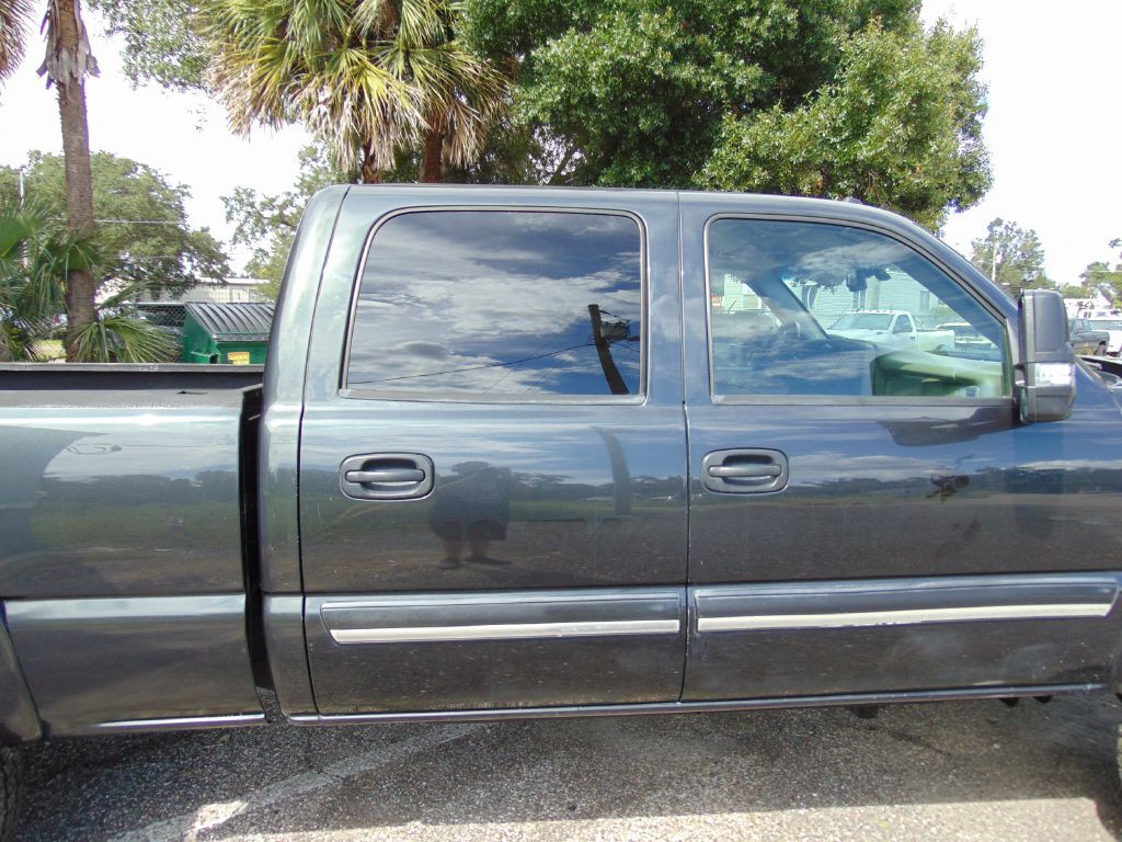 2005 Chevrolet Silverado 1500 Image 9