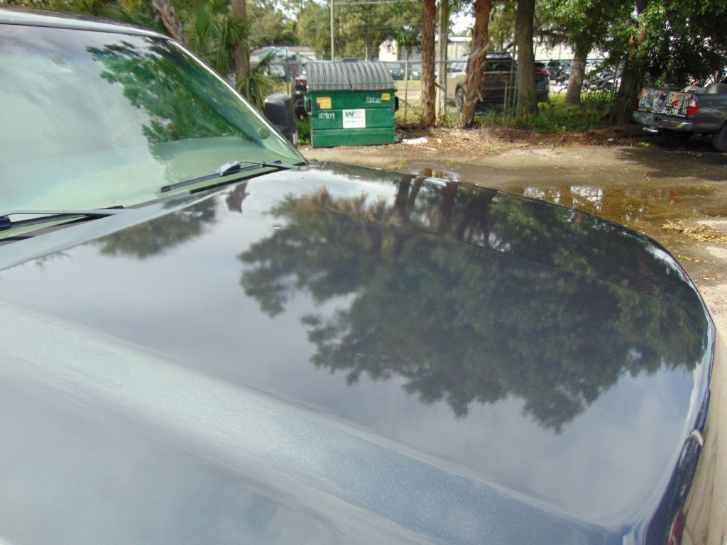 2005 Chevrolet Silverado 1500 Image 11