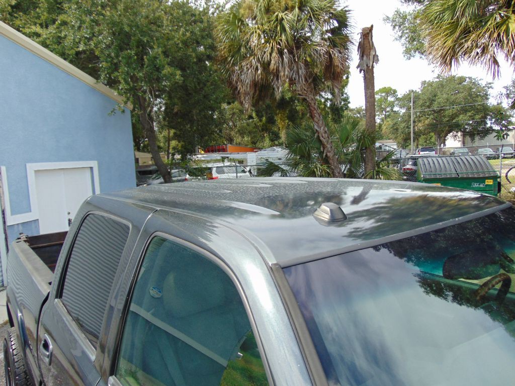 2005 Chevrolet Silverado 1500 Image 12