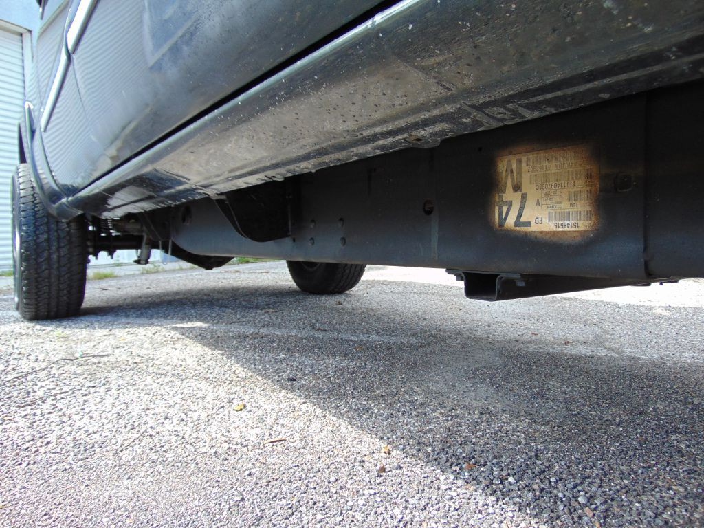 2005 Chevrolet Silverado 1500 Image 13